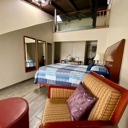 Kalanchoe Poshtel Suites Las Palmas  Zewnętrze zdjęcie