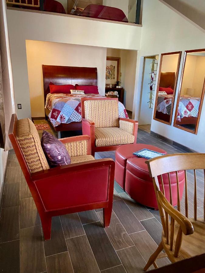 Kalanchoe Poshtel Suites Las Palmas  Zewnętrze zdjęcie