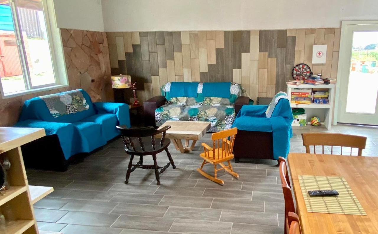 Kalanchoe Poshtel Suites Las Palmas  Zewnętrze zdjęcie