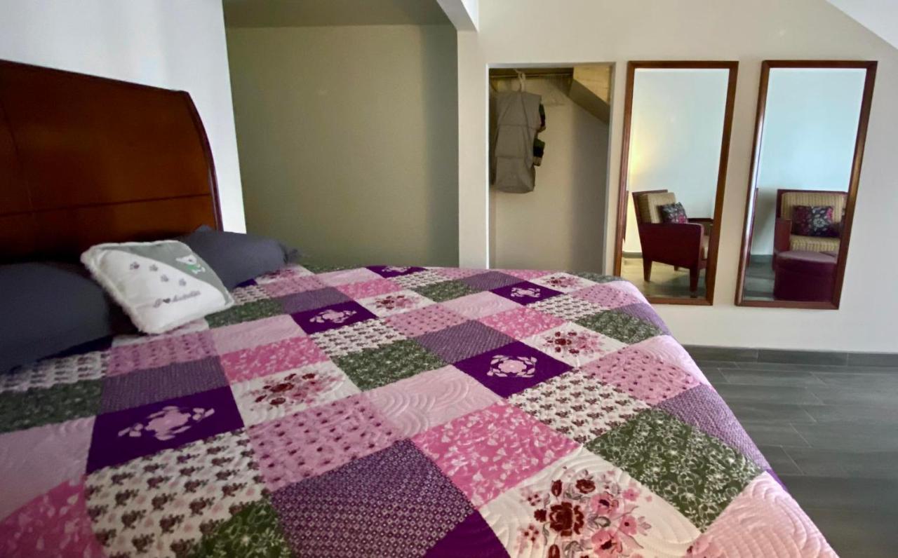 Kalanchoe Poshtel Suites Las Palmas  Zewnętrze zdjęcie