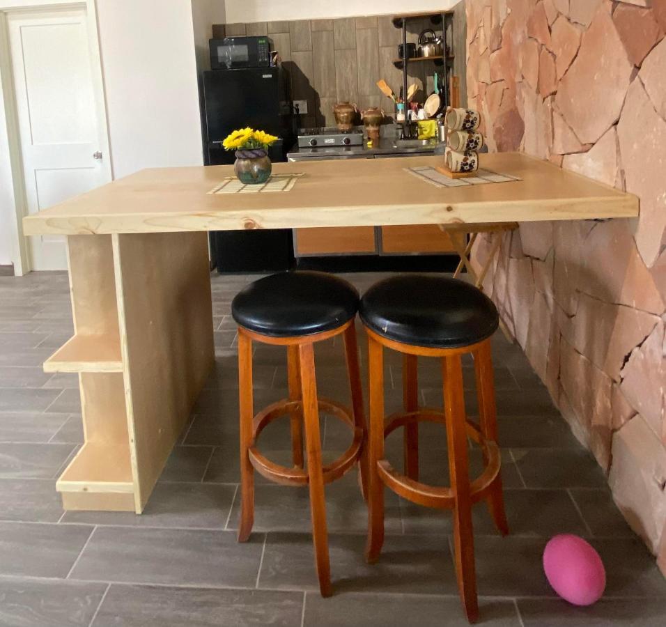 Kalanchoe Poshtel Suites Las Palmas  Zewnętrze zdjęcie