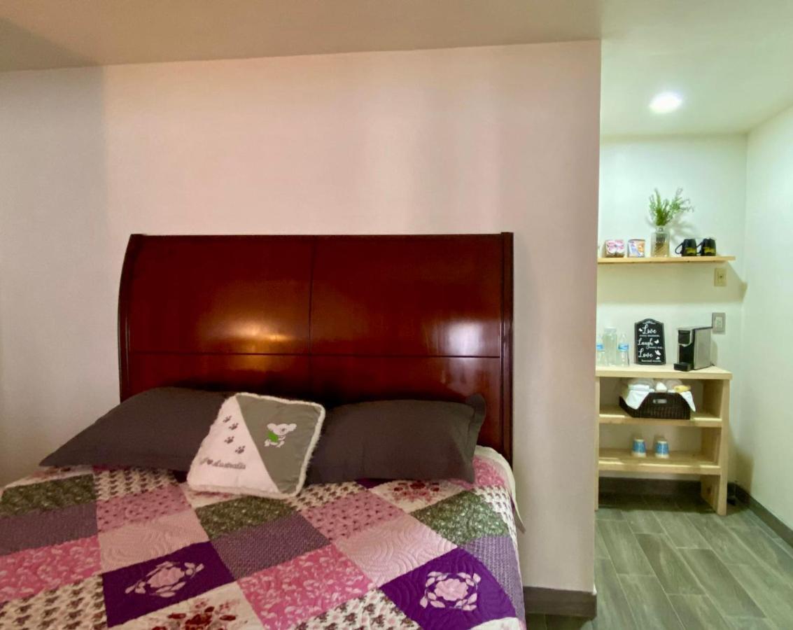 Kalanchoe Poshtel Suites Las Palmas  Zewnętrze zdjęcie
