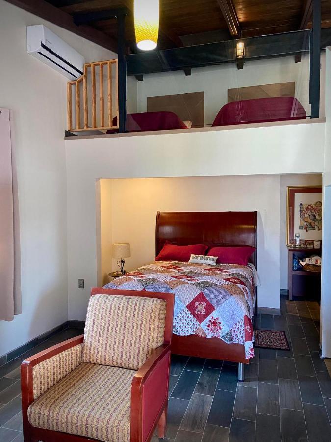 Kalanchoe Poshtel Suites Las Palmas  Zewnętrze zdjęcie