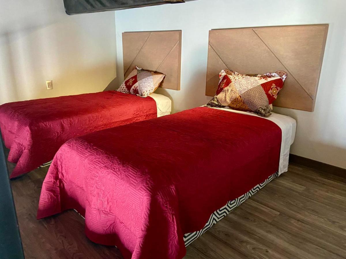 Kalanchoe Poshtel Suites Las Palmas  Zewnętrze zdjęcie
