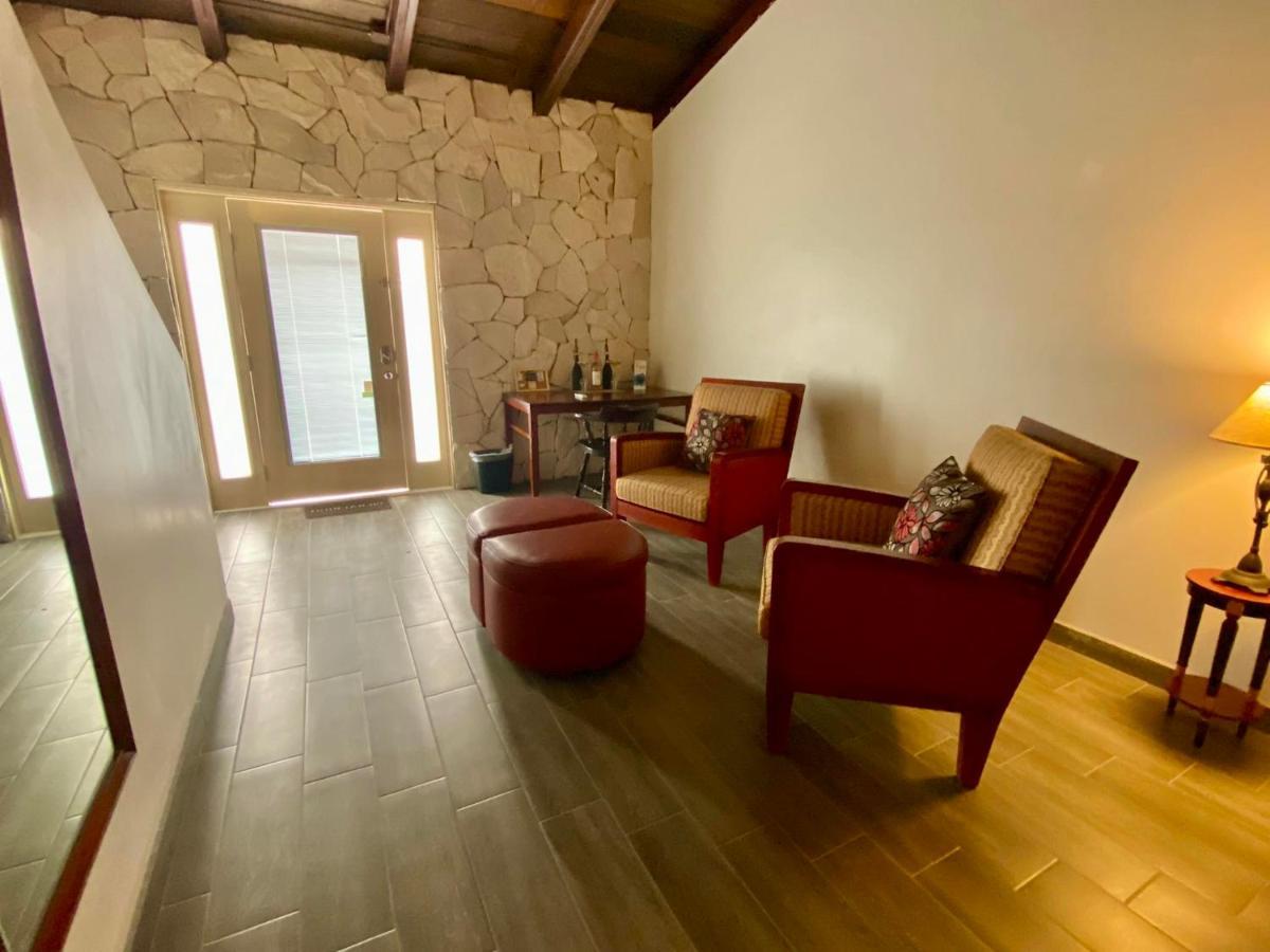 Kalanchoe Poshtel Suites Las Palmas  Zewnętrze zdjęcie