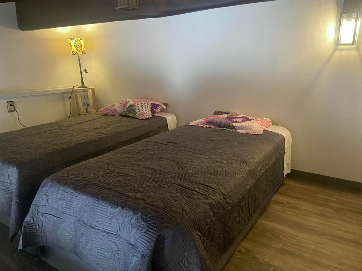 Kalanchoe Poshtel Suites Las Palmas  Zewnętrze zdjęcie