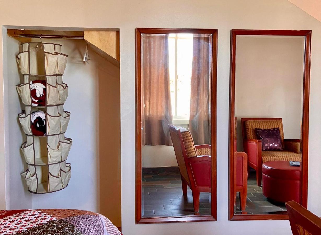 Kalanchoe Poshtel Suites Las Palmas  Zewnętrze zdjęcie