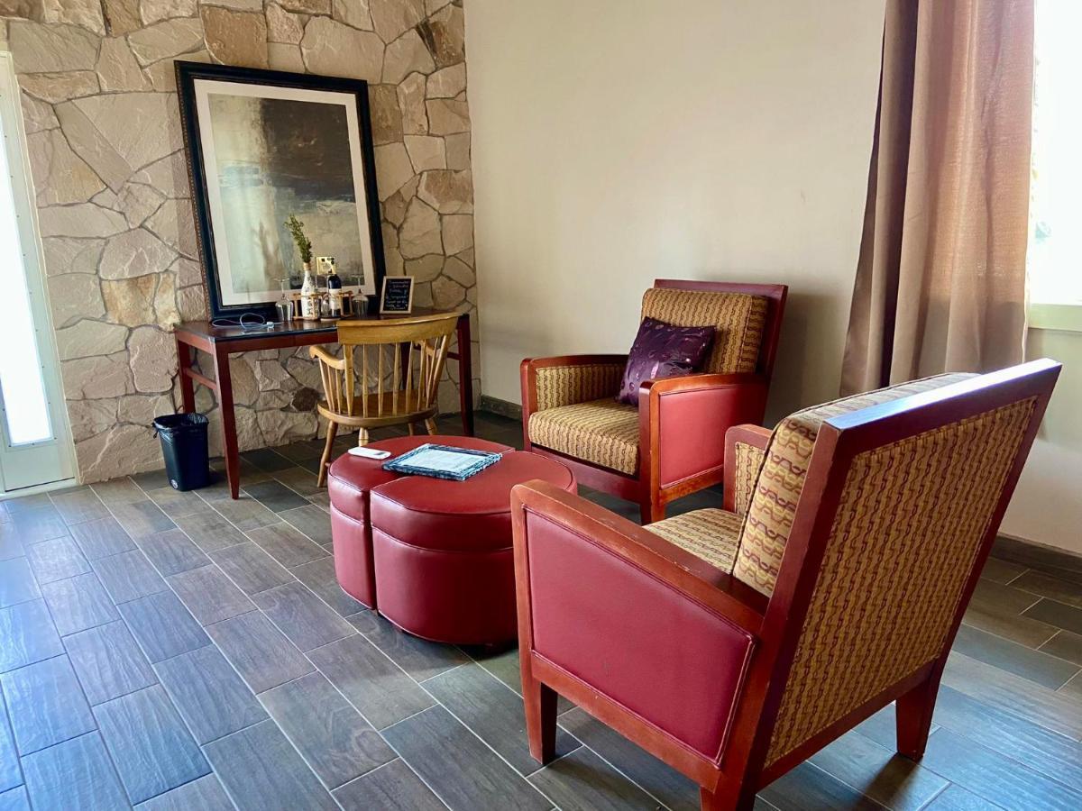Kalanchoe Poshtel Suites Las Palmas  Zewnętrze zdjęcie
