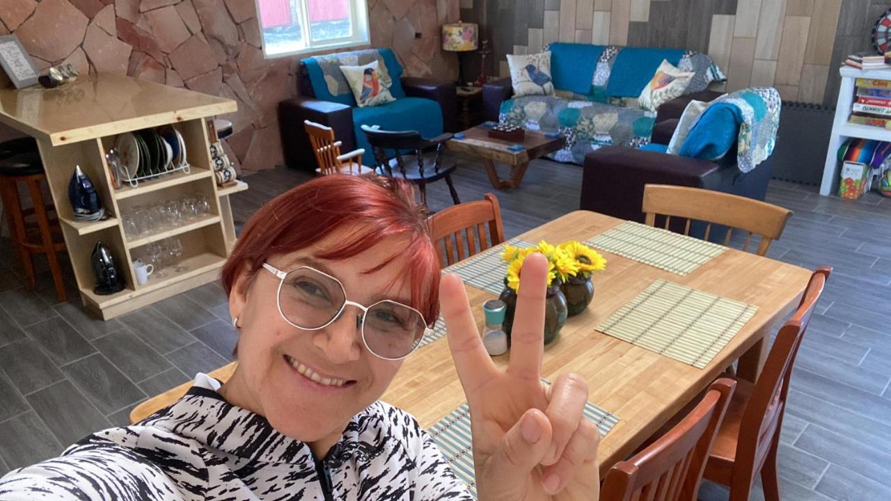Kalanchoe Poshtel Suites Las Palmas  Zewnętrze zdjęcie
