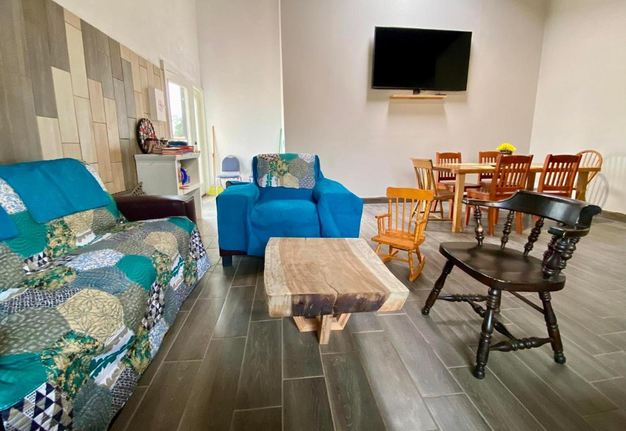 Kalanchoe Poshtel Suites Las Palmas  Zewnętrze zdjęcie