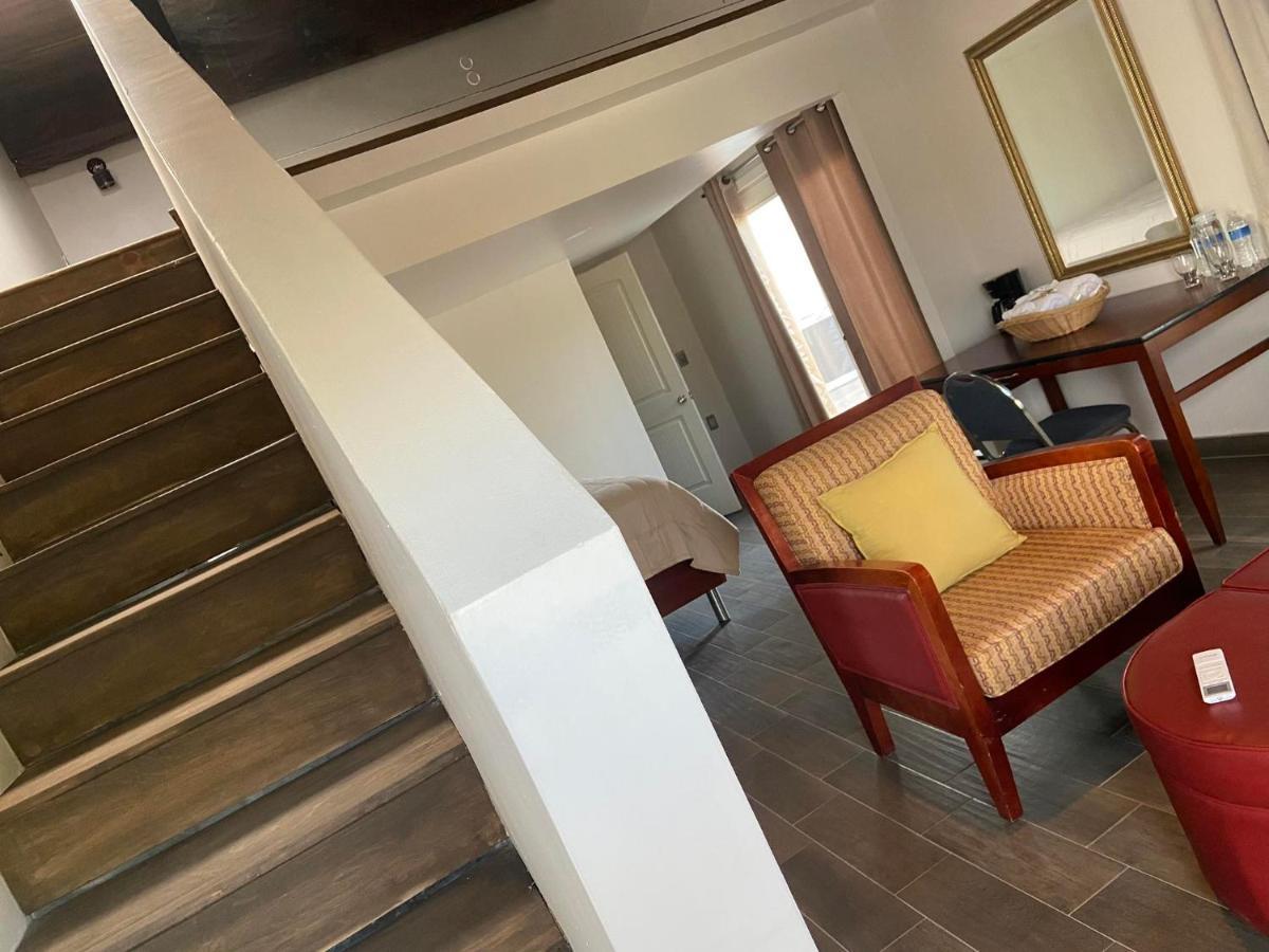 Kalanchoe Poshtel Suites Las Palmas  Zewnętrze zdjęcie