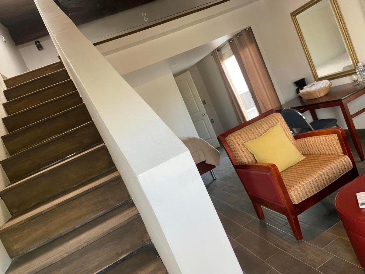 Kalanchoe Poshtel Suites Las Palmas  Zewnętrze zdjęcie