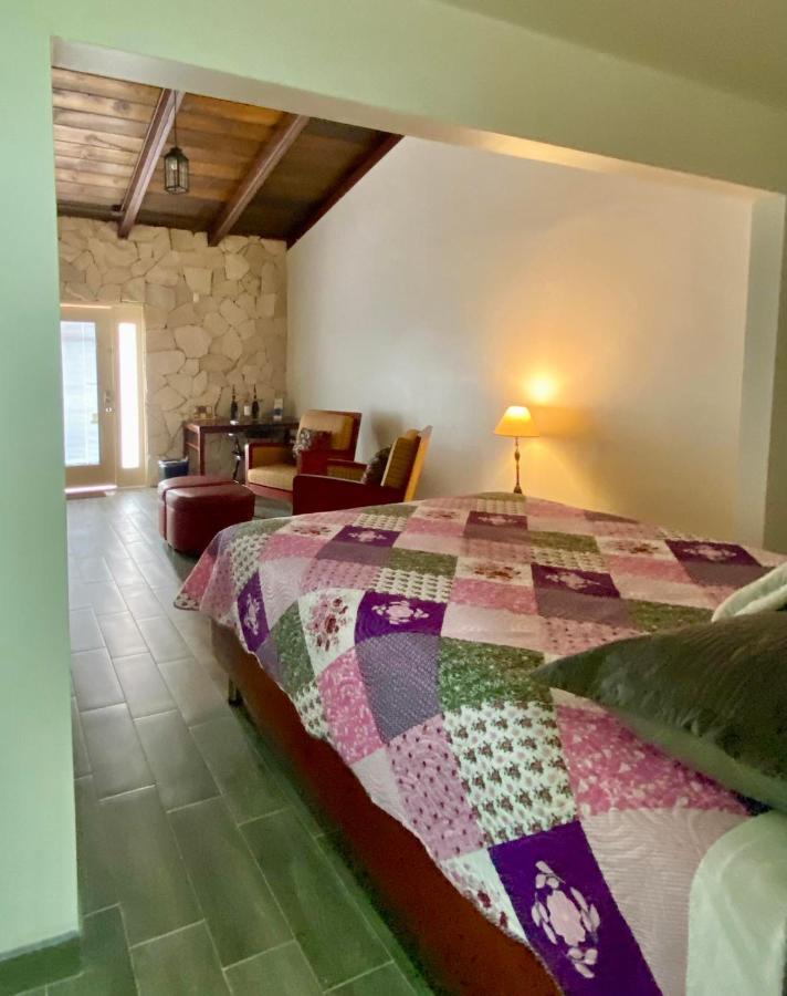 Kalanchoe Poshtel Suites Las Palmas  Zewnętrze zdjęcie