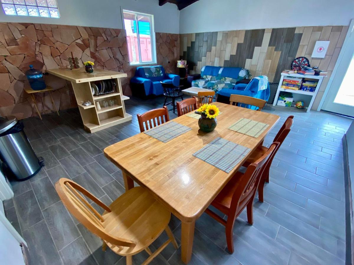 Kalanchoe Poshtel Suites Las Palmas  Zewnętrze zdjęcie