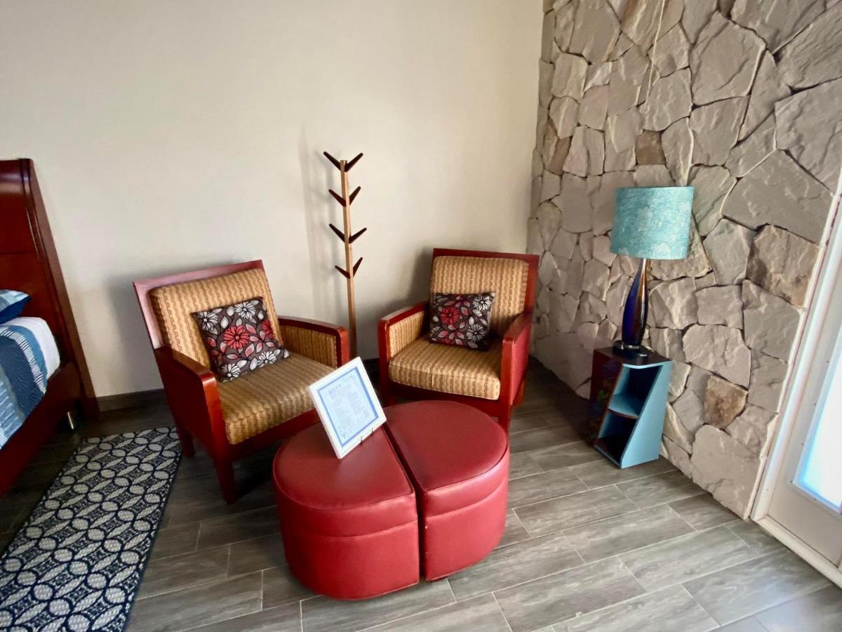 Kalanchoe Poshtel Suites Las Palmas  Zewnętrze zdjęcie