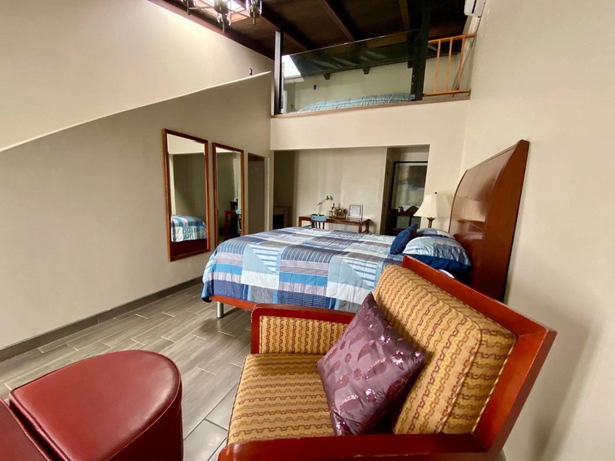 Kalanchoe Poshtel Suites Las Palmas  Zewnętrze zdjęcie