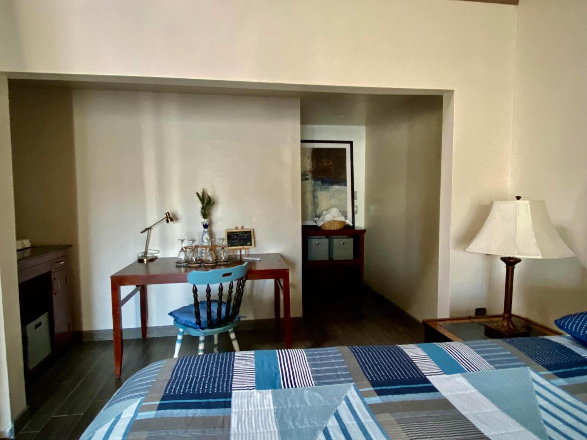 Kalanchoe Poshtel Suites Las Palmas  Zewnętrze zdjęcie