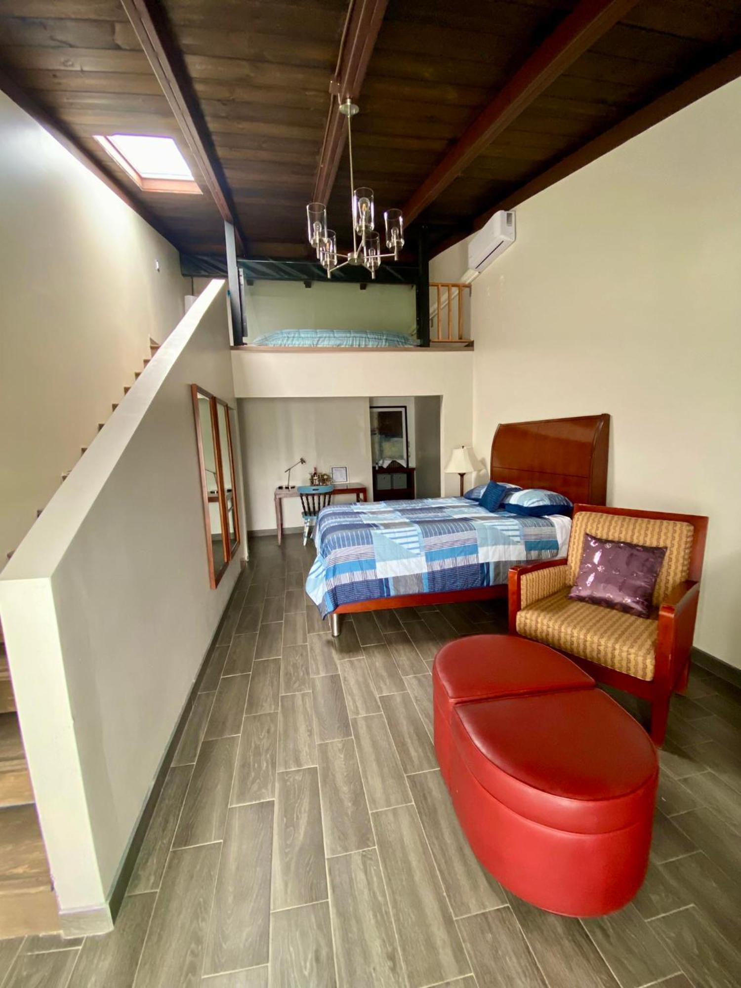 Kalanchoe Poshtel Suites Las Palmas  Zewnętrze zdjęcie
