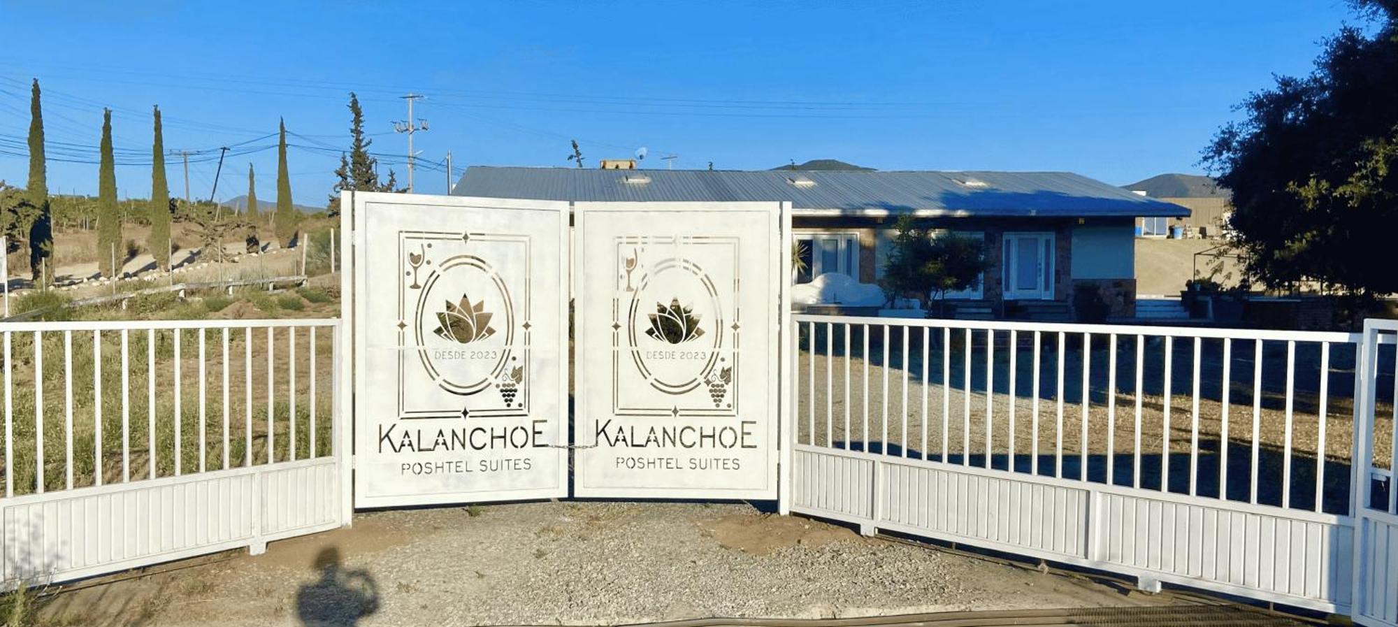 Kalanchoe Poshtel Suites Las Palmas  Zewnętrze zdjęcie
