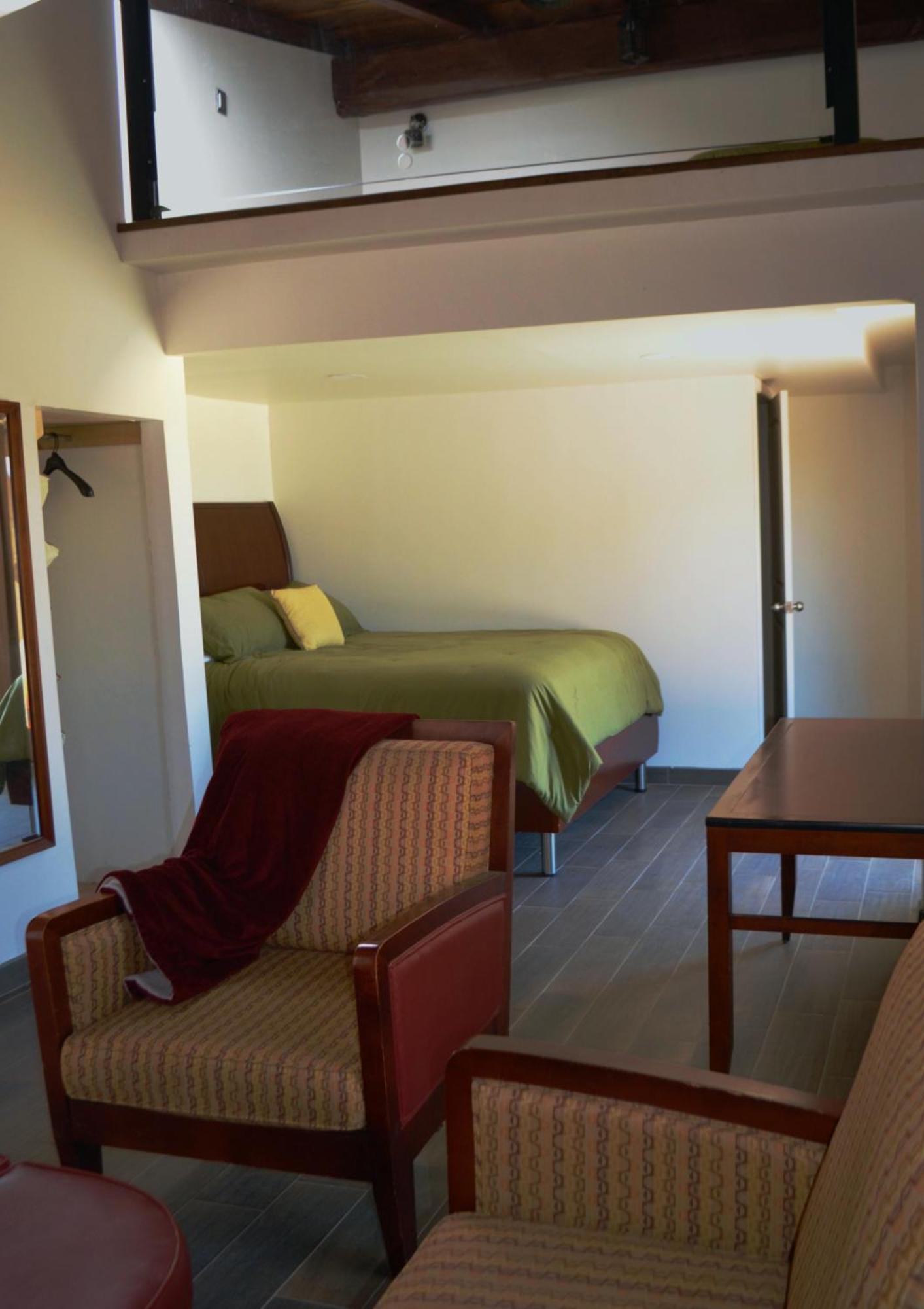 Kalanchoe Poshtel Suites Las Palmas  Zewnętrze zdjęcie