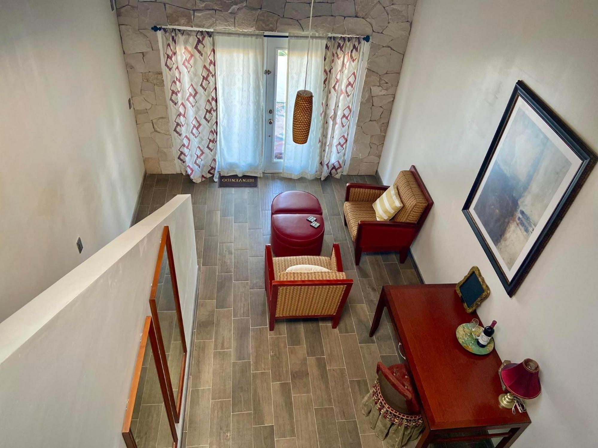 Kalanchoe Poshtel Suites Las Palmas  Zewnętrze zdjęcie